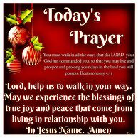 Image result for Printable Prayer for Today
