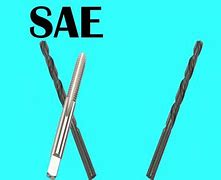 Image result for SAE Bolt Sizes Chart