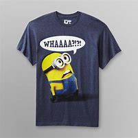 Image result for Minions T-Shirts