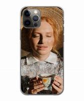 Image result for Apple iPhone 12 Leather Case