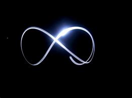 Image result for Dark Infinity Symbol in HD