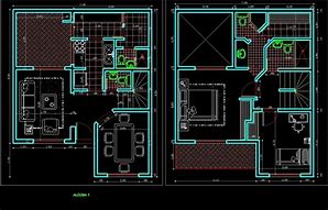 Image result for AutoCAD Home Design