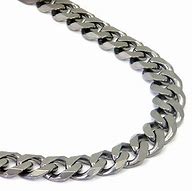 Image result for titanium chains necklaces