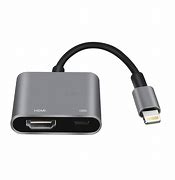 Image result for iPhone 12 to TV Adapter