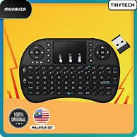 Image result for Tiny Tech Wireless Keyboard