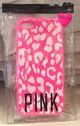 Image result for Victoria Secret Pink iPhone 5 Cases