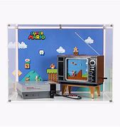 Image result for LEGO Super Mario Nintendo Entertainment System