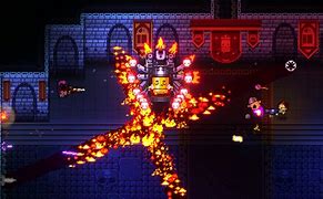 Image result for Enter the Gungeon Final Boss