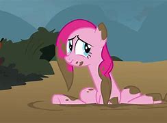 Image result for My Little Pony Quicksand