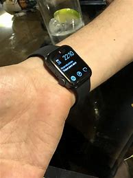 Image result for Medium Apple Watch 42Mm On Wrist