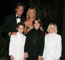 Image result for Chris Evert's Sons