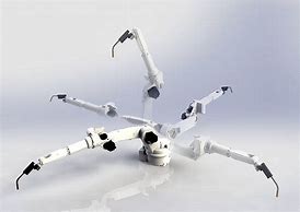 Image result for OTC Robot