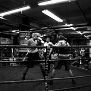 Image result for Old Boxing Gym