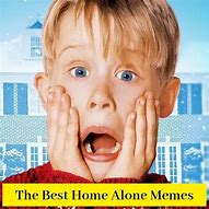 Image result for Funny Home Alone Memes