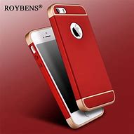 Image result for iPhone Phone with Rose Gold Case