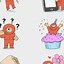 Image result for Google Hangouts Stickers
