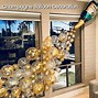 Image result for Champagne Bottle Balloon Decor