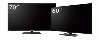 Image result for Sharp Aquos TV Sizes