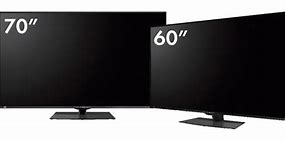 Image result for Sharp AQUOS 70 Inch TV