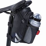 Image result for Bike Bag with Water Bottle Holder