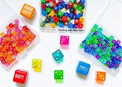 Image result for Different Types of Math Manipulatives