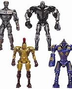 Image result for Robot Person Action Figure