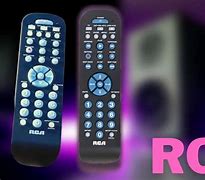 Image result for RCA Universal Remote 4-Device