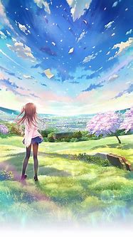 Image result for iPhone 14 Pro Max Anime Wallpaper