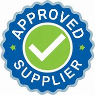 Image result for Supplier Approval Policy