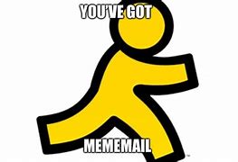 Image result for AOL Loading Symbol Meme