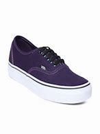 Image result for Purple Vans Shoes
