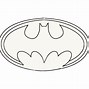 Image result for Draw Batman Logo