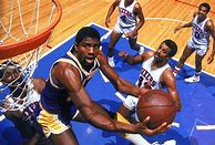 Image result for Magic Johnson Playing