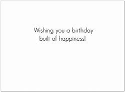 Image result for Happy Birthday Construction Worker