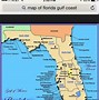 Image result for Florida Gulf Coast Map