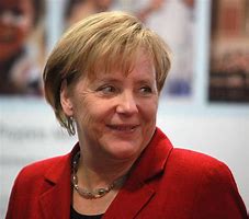 Image result for Angela Merkel