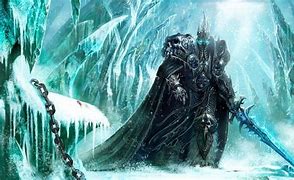 Image result for Frozen Throne 4K