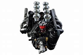 Image result for Sprint Car Engine Injection System