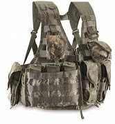 Image result for Army Load Bearing Vest