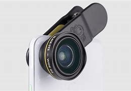 Image result for iPhone Optical Zoom Lens
