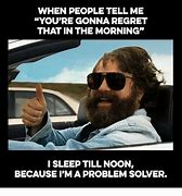Image result for Hangover Cure Meme