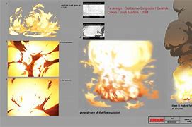 Image result for Manga Smoke Effect