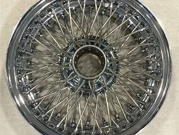 Image result for Classic Chrome Rims