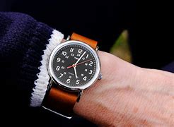 Image result for Timex Unisex Weekender 38Mm Watch
