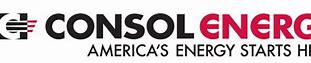 Image result for Consol Energy Logo