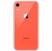 Image result for iPhone XR Coral Color