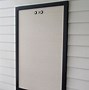 Image result for Magnetic Bulletin Board