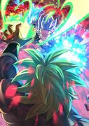 Image result for Dragon Ball Tifo