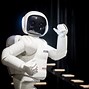 Image result for Honda ASIMO Humanoid Robot