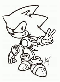 Image result for Sonic 06 Coloring Pages